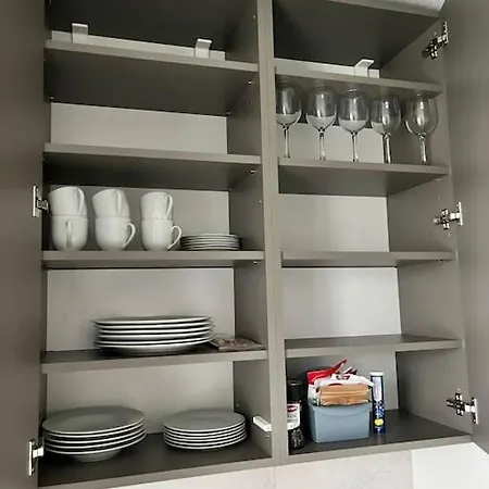 Апартаменты Betty *