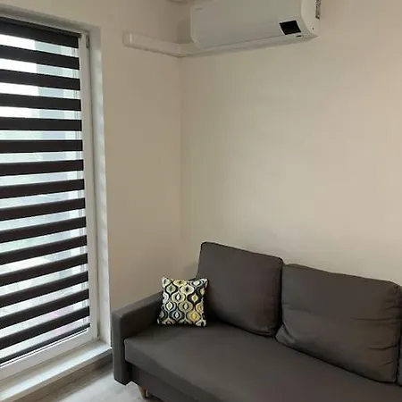 Apartment Betty Michalovce
