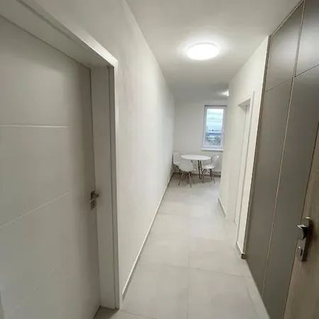 Betty Apartment