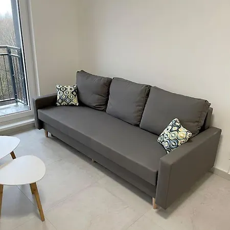 Апартаменты Betty *