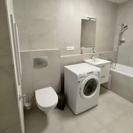 Διαμέρισμα Betty