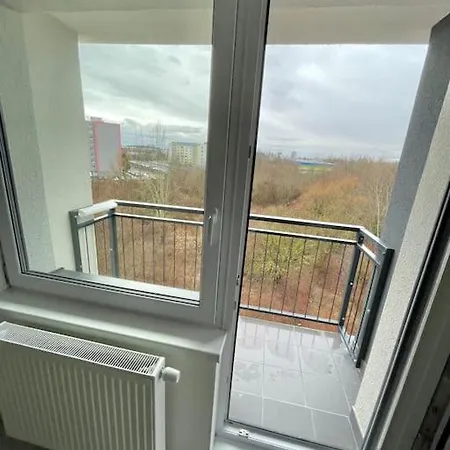 Betty Apartment Michalovce
