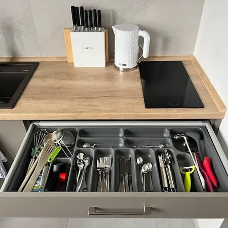 Betty Михаловце