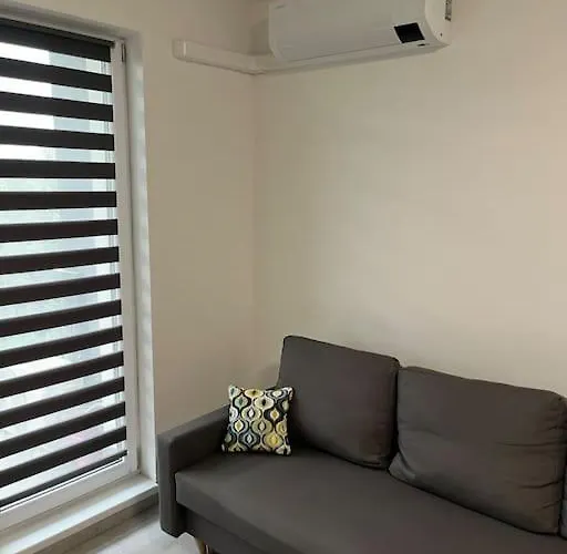 Apartamento Betty Michalovce