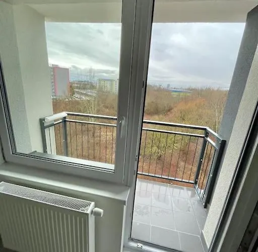 Betty Apartamento Michalovce